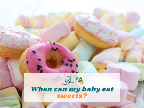baby sweets