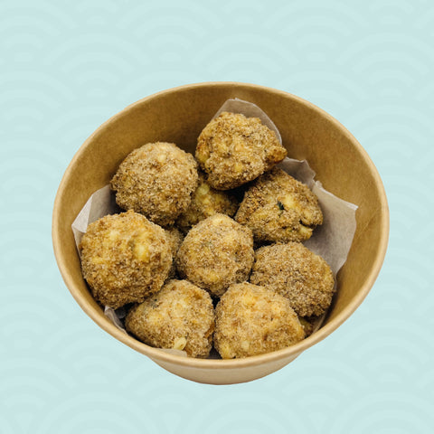 Finger Foods (FROZEN)