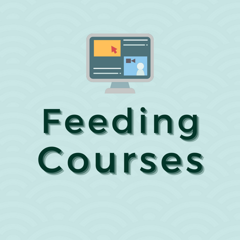 Feeding & Nutrition Courses