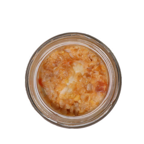 Chickpeas Chicken (6m+)