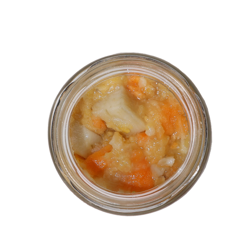 Souper Hero (8m+)