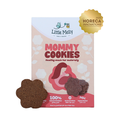 Mommy Cookies