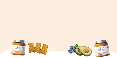 Your baby deserves the healthiest start to life.