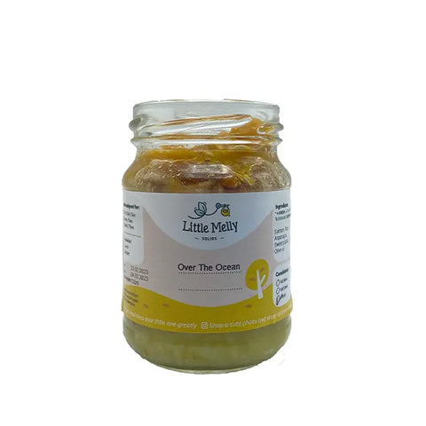 Over the Ocean (6m+)