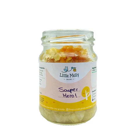 Souper Hero (8m+)