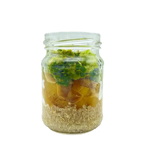 Veggie Quinoa Pot (6m+)