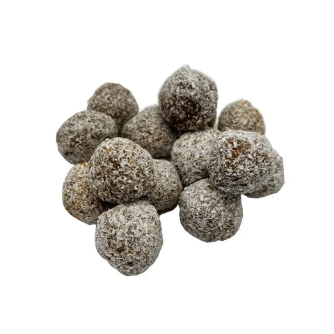 Coconut Date Balls, Frozen (6m+)