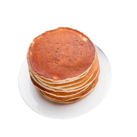 Banana Chia Pancakes, Frozen (8m+)