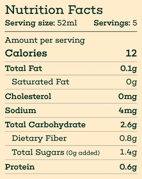 Tomato-Veggie Sauce (6m+)