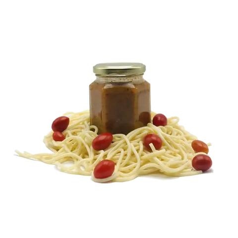 Tomato-Veggie Sauce (6m+)