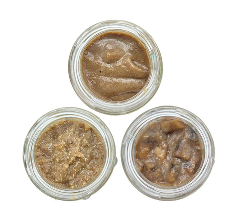 Banana Quinoa with Dates (6m+)