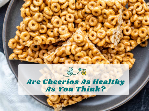 cheerios for babies