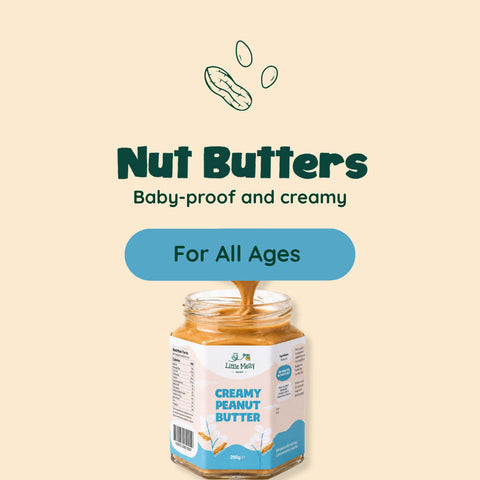 Nut Butters & More