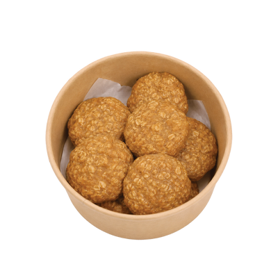 Soft Apple Cookies, Frozen (8m+)