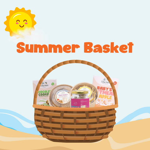 Summer Basket