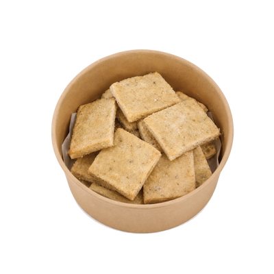 Chicken Tenders, Frozen (8m+)