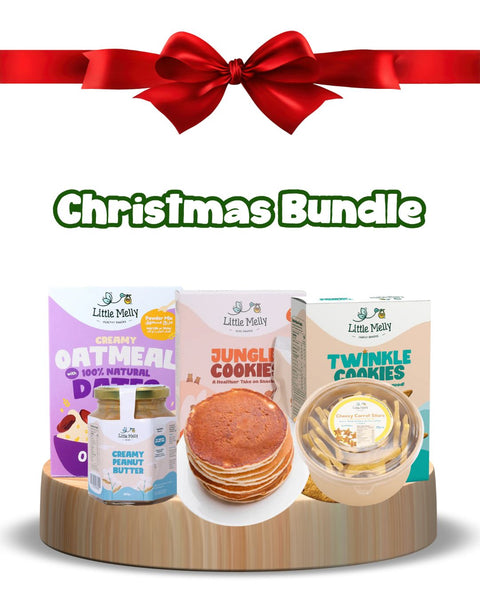 Christmas Bundle