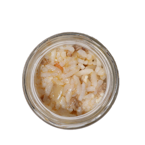 Lebanese Riz A Djej (6m+)