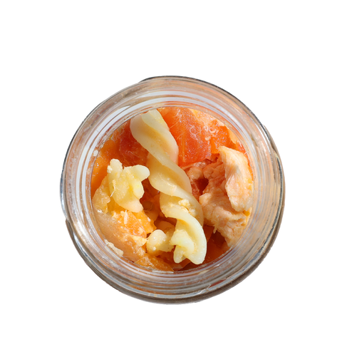 Salmon Bolognese (8m+)