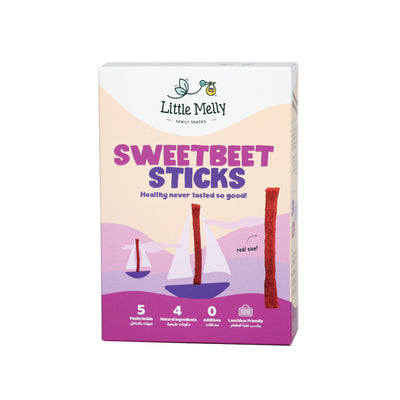 SweetBeet Sticks (2yr+)
