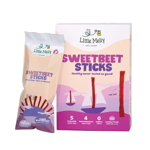 SweetBeet Sticks (2yr+)
