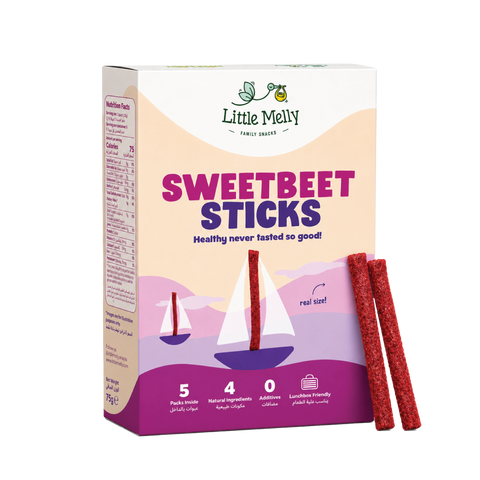 SweetBeet Sticks (2yr+)