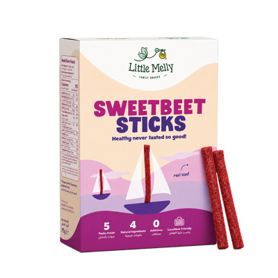 SweetBeet Sticks (2yr+)
