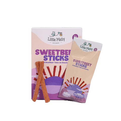SweetBeet Sticks (2yr+)