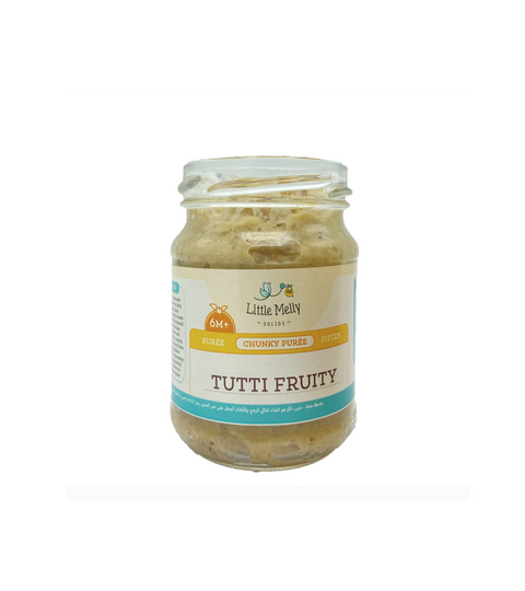 Tutti frutti baby deals food
